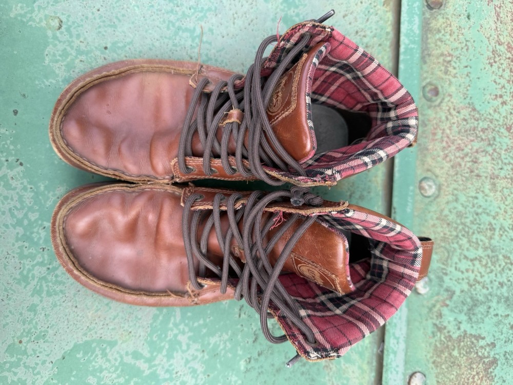Lems Boulder Boot 8.5