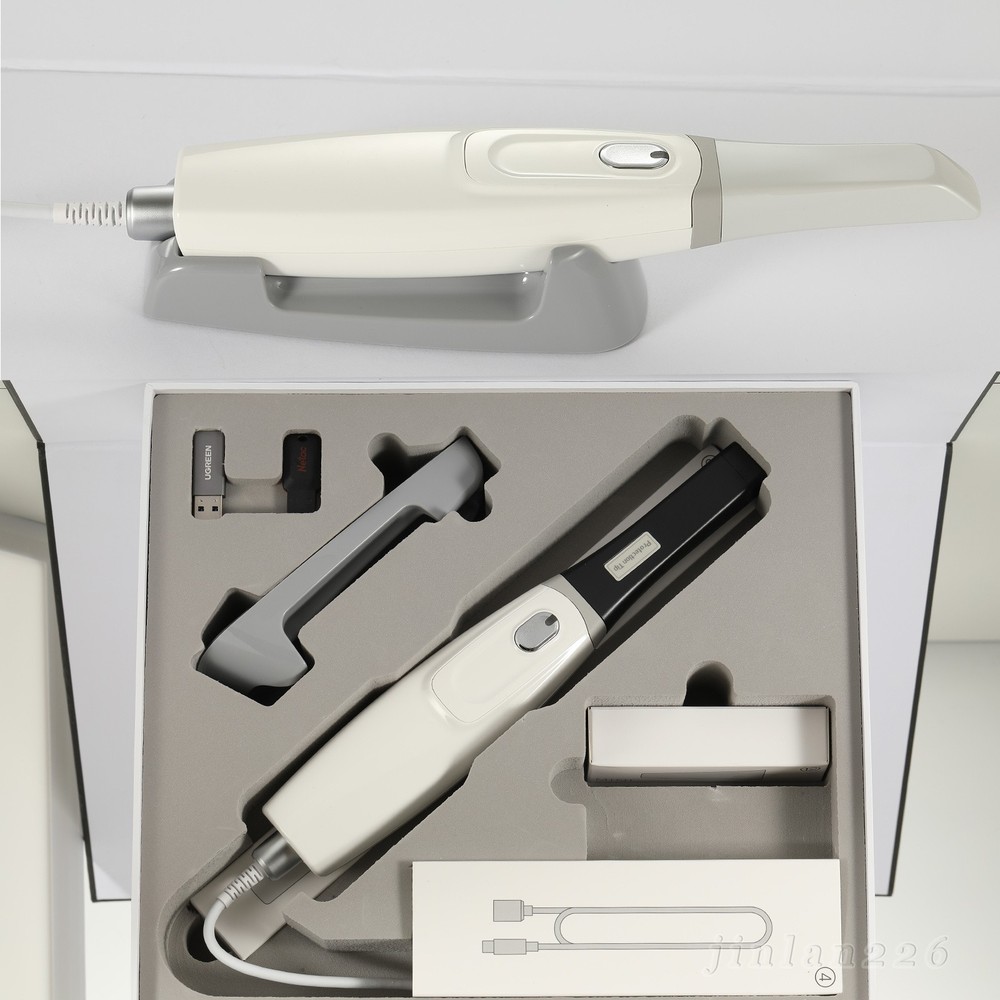 Dental Scanner Wired Handpiece