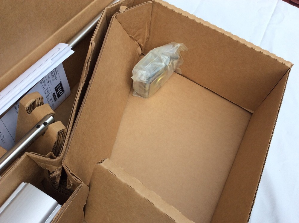 STANLEY PHI FL2201 628 36 EXIT DEVICE