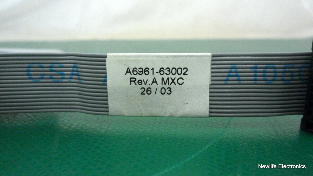 HP A6961-63002 Status Panel Display Board Cable for Integrity rx4640 Servers