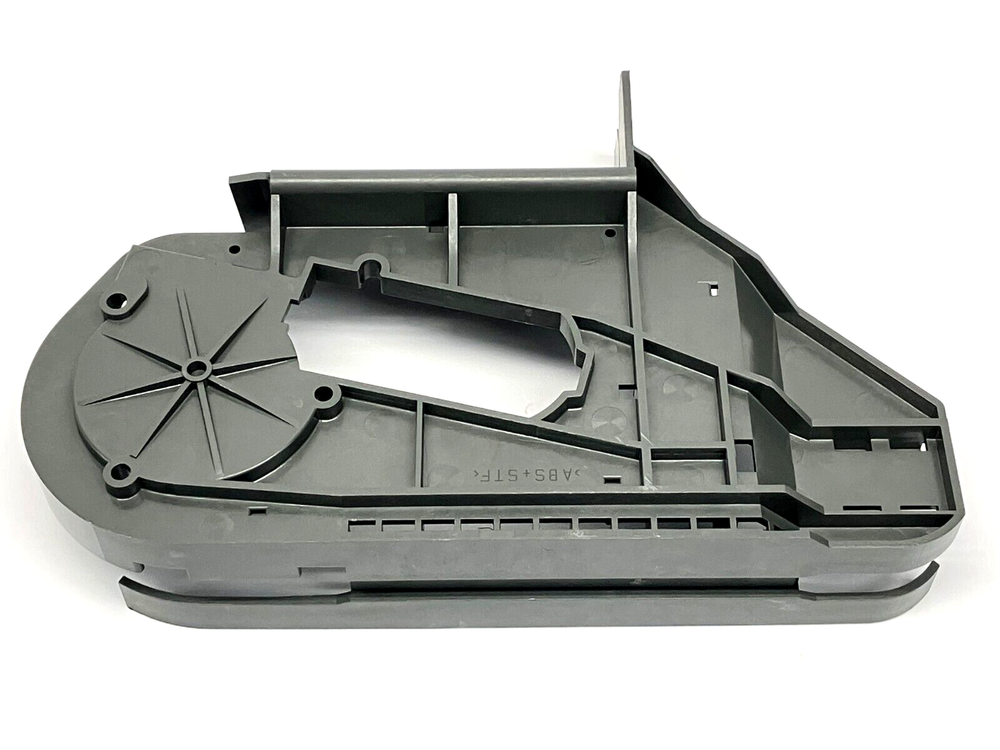 Knapp 10205908-01 Ejector Housing SDA2000 LT. ZE015972
