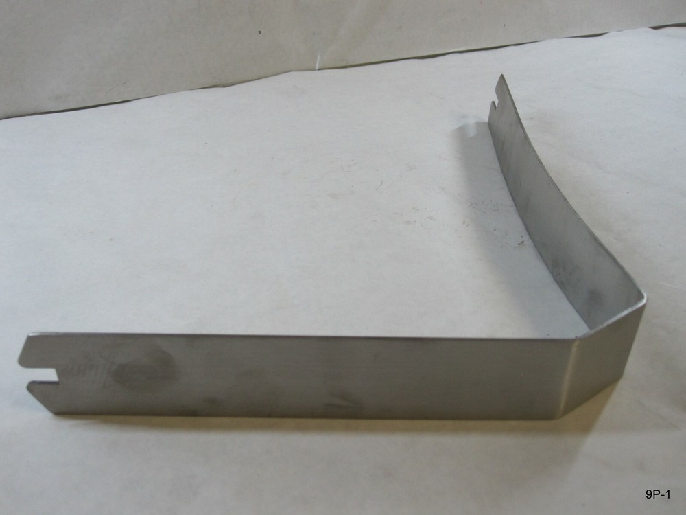 Replacement Leg for MODBRANDS Wood Burning Grill Modular & Portable BBQ Firepit