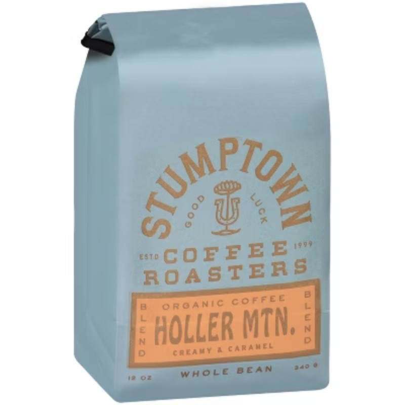 Holler Mountain Medium Roast Whole Bean Coffee