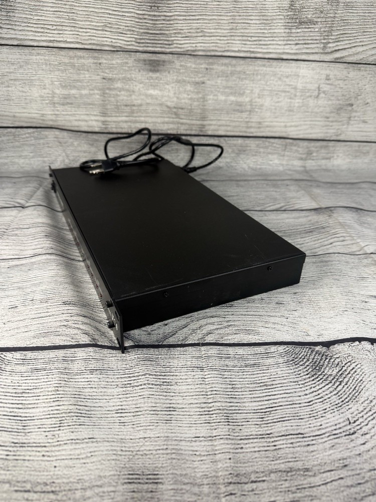 renkus heinz loud speaker controller x14