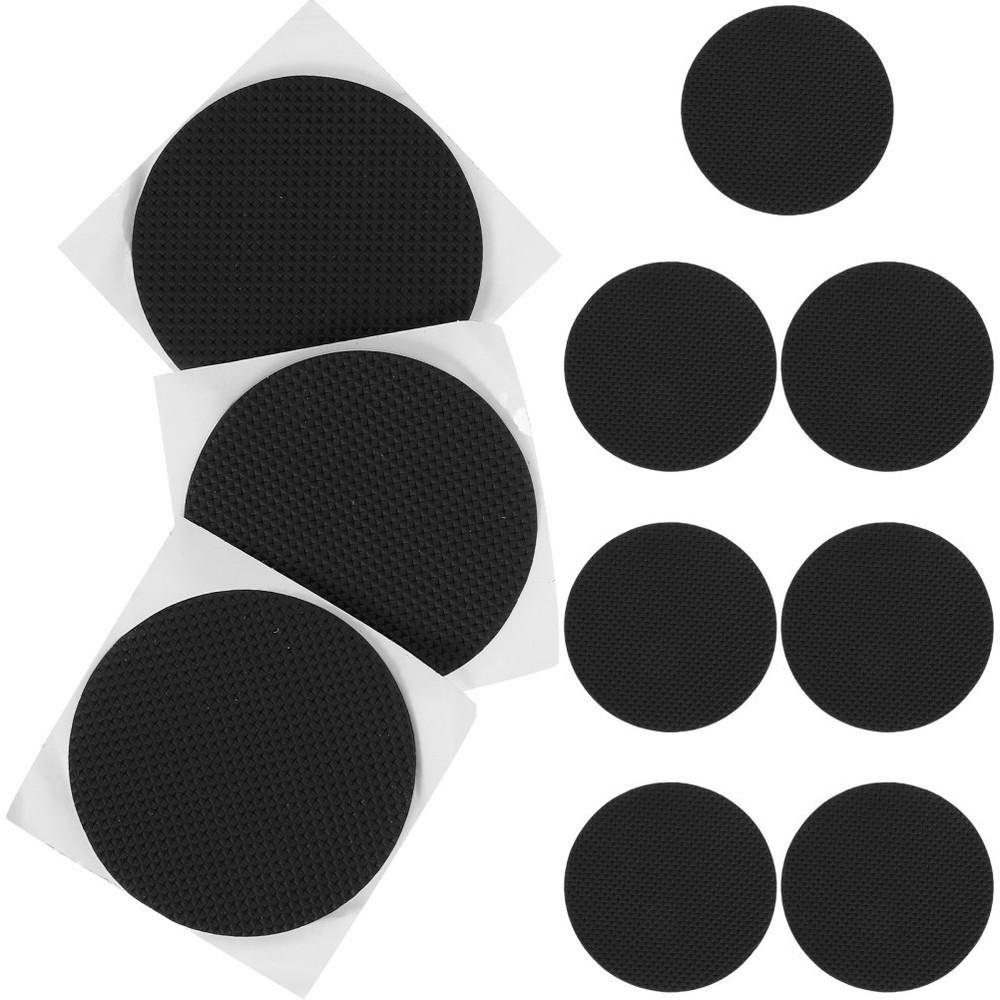 10pcs Adjustable Table Foot Lifting Mat Billiards Table Leg Elevating Cushion