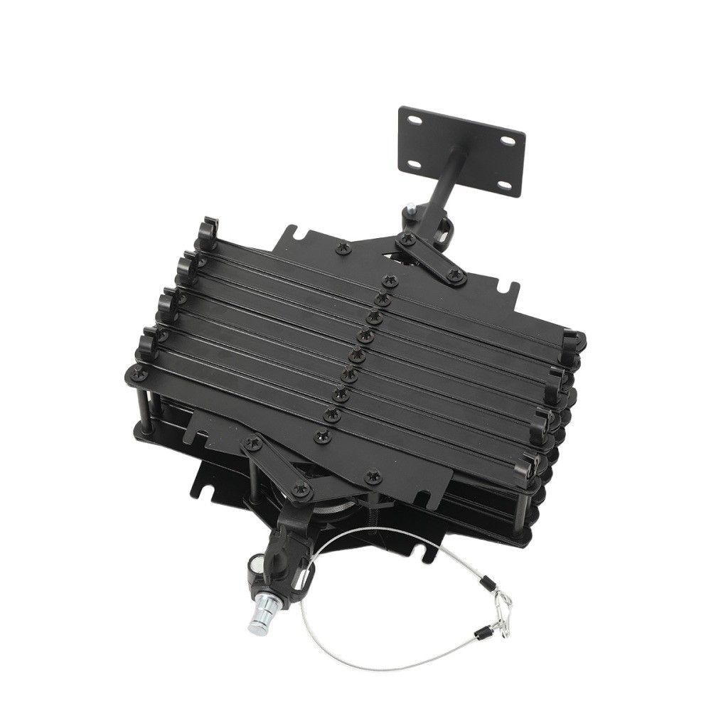 Drop Pantograph Studio Photography Ceiling Rail Light Holder Support
