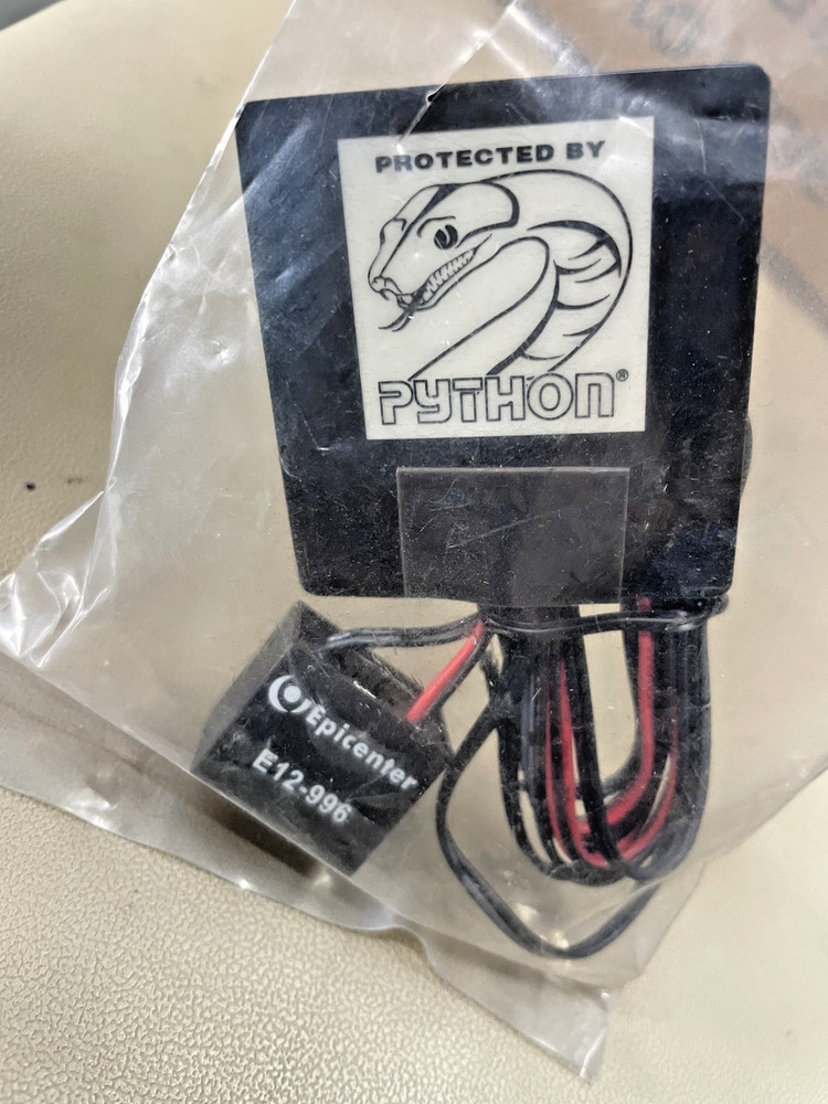 DEI 620P, Python Electro Luminescent Armed Indicator Light