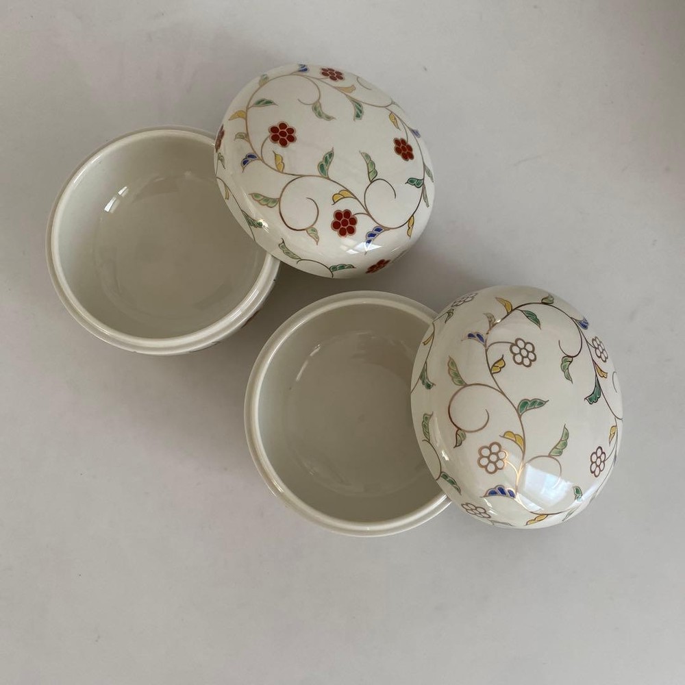 Tachikichi Bowl Pair Set