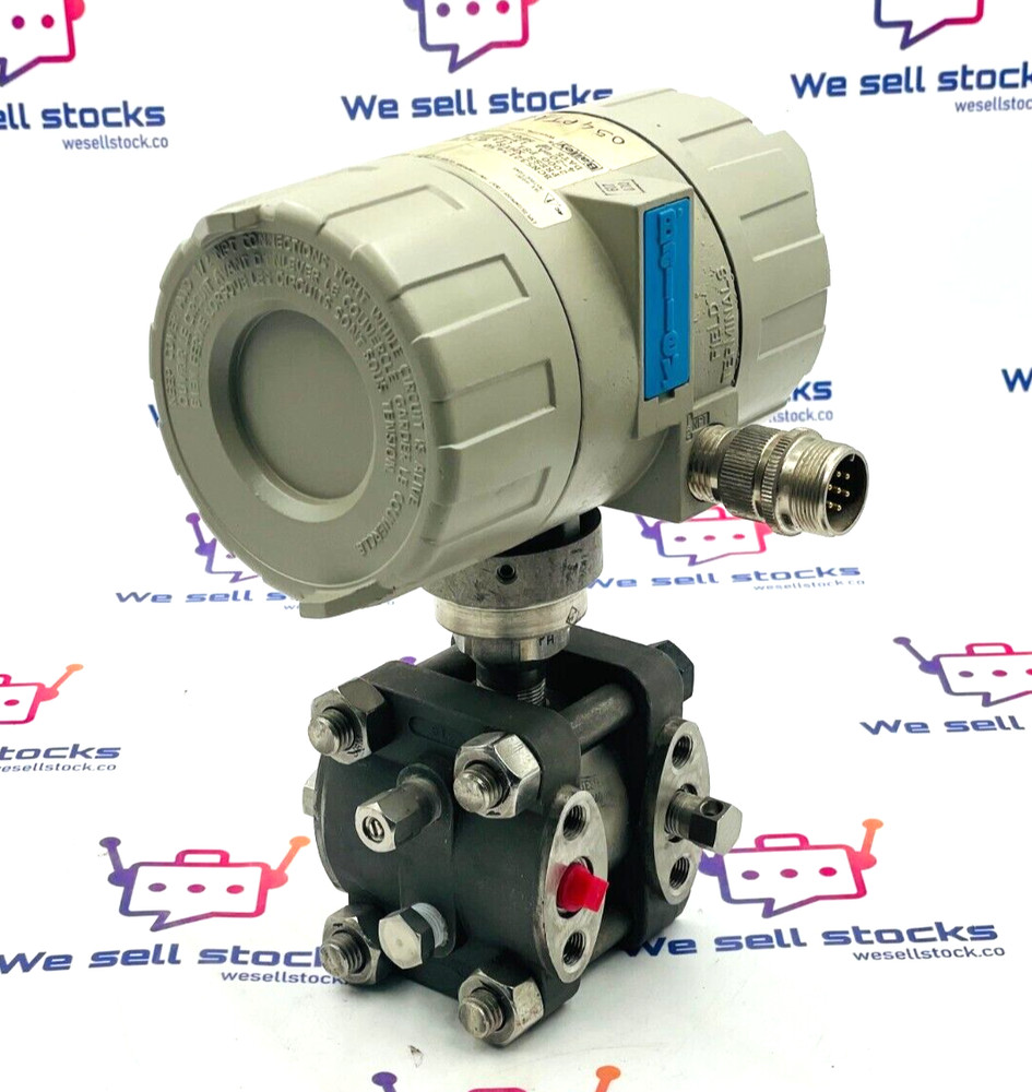 BAILEY BCN53215450 Pressure Transmitter