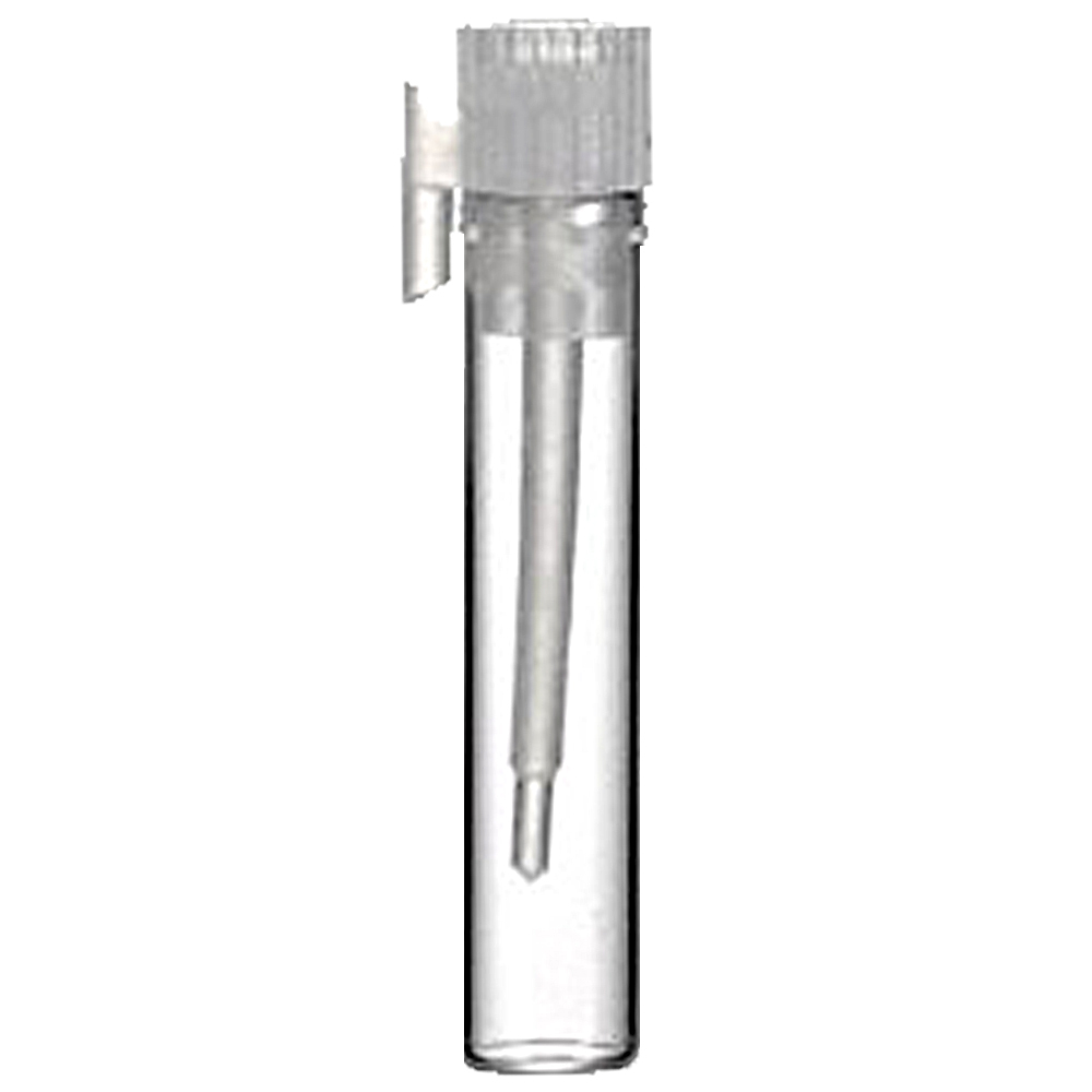 0.75ml 3/4ml EMPTY CLEAR GLASS PERFUME COLOGNE ESSENTIAL OIL SAMPLER VIALS