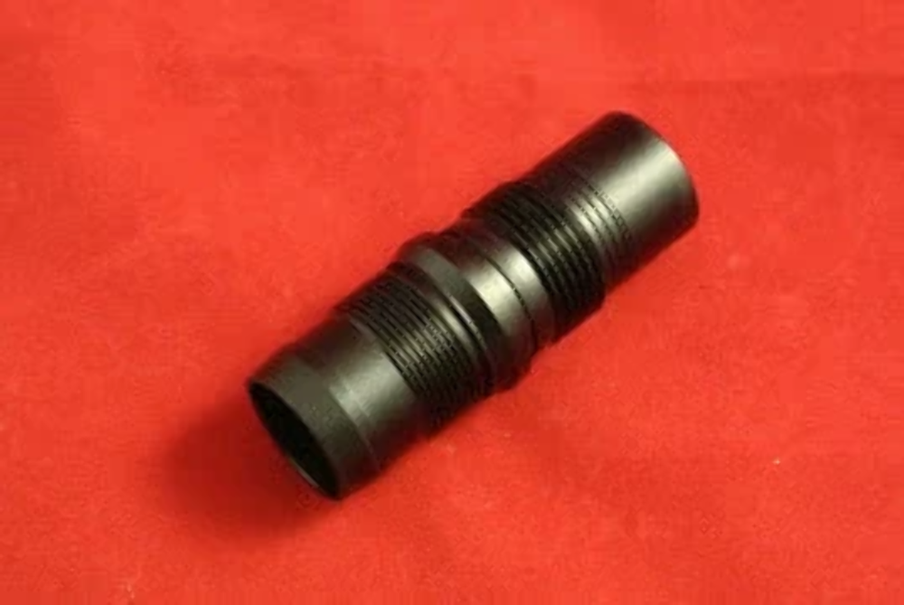 SSC Dye UL to Planet Eclipse Shaft4 Adapter