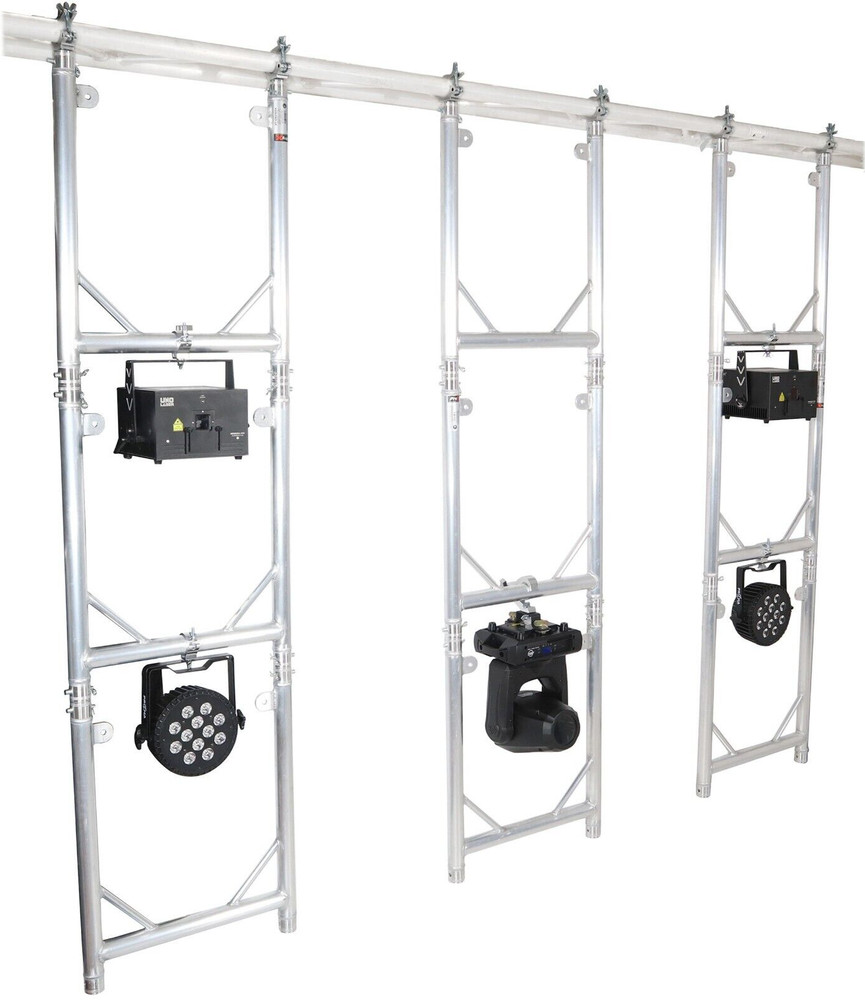 ProX XT-GRU3024 30" x 24" U Shape Module for Rapid Grid Modular Truss System NEW