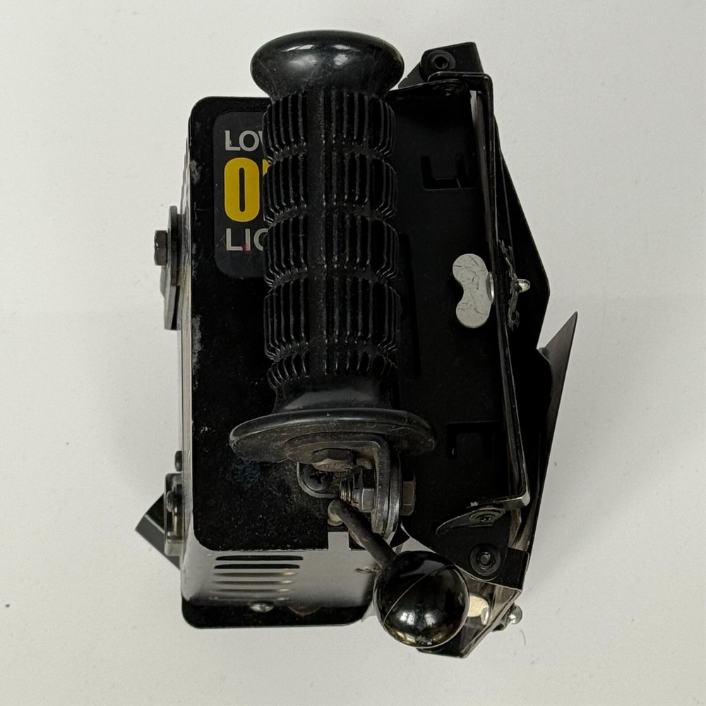 Lowel Omni Light Barn Doors - Works - Camera Flash