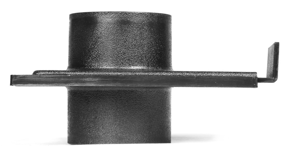 WEN DCA007 2.5-Inch Blast Gate for Dust Collection Systems