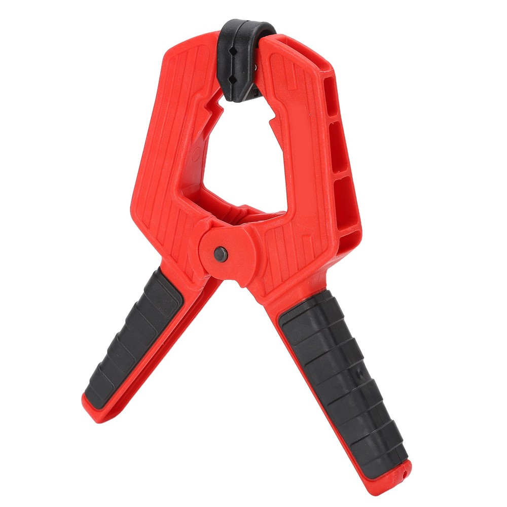 Heavy Duty Woodworking Spring Clamp Engineering Plastic Backdrop Clips