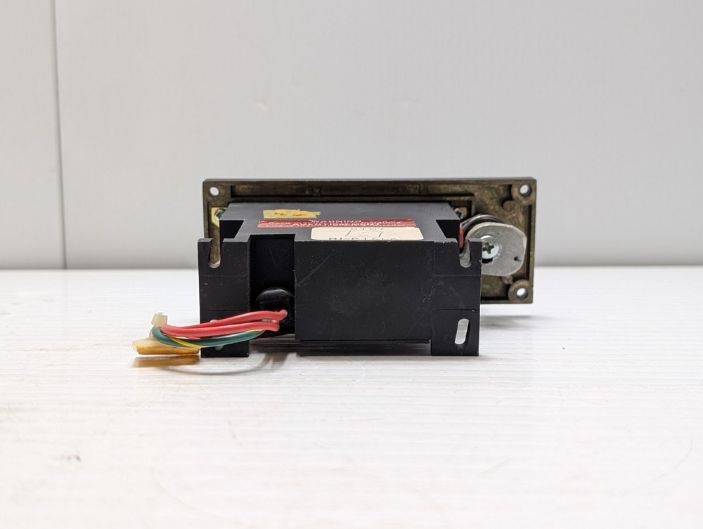 VEEDER-ROOT 799716-010 LX Totalizer AC/DC Input 6-250V Pulse