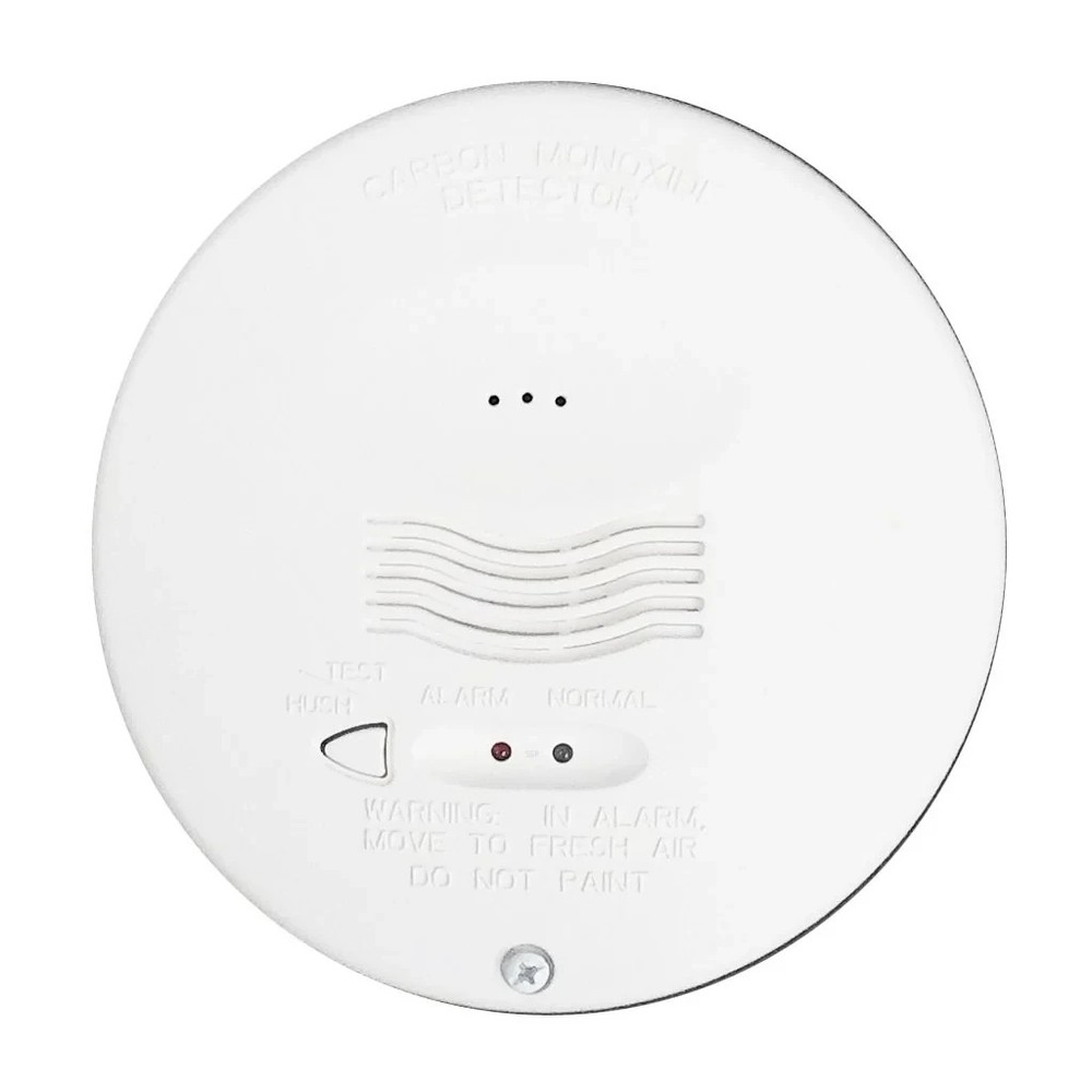 SYSTEM SENSOR CO1224TR