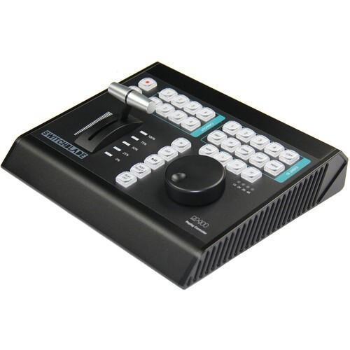 Switchblade Systems RP400 4-Channel vMix Replay Controller