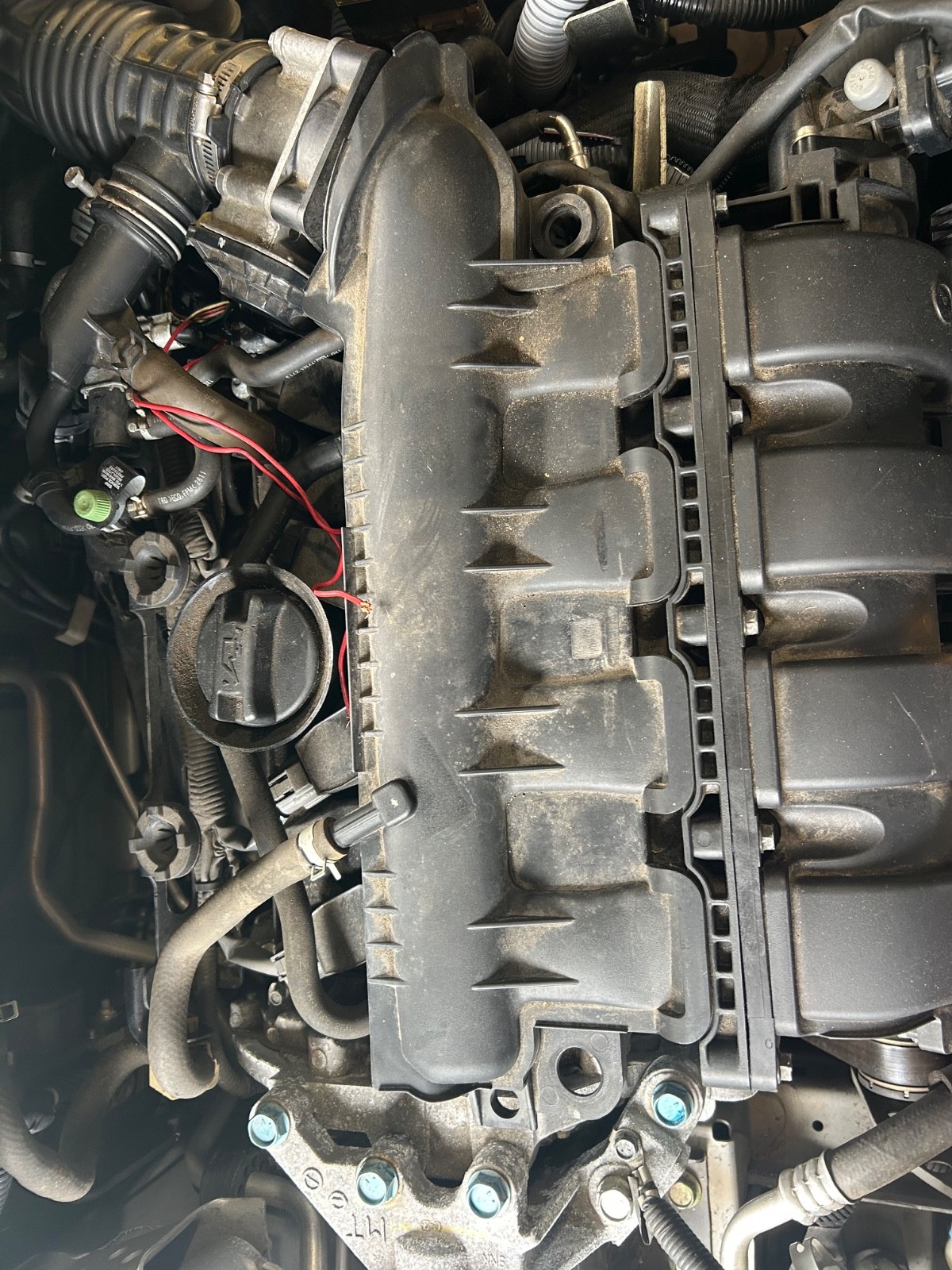 2013 2014 2015 2016 2017 2018 Nissan Sentra Engine 1.8L JDM MRA8 Motor Low Miles