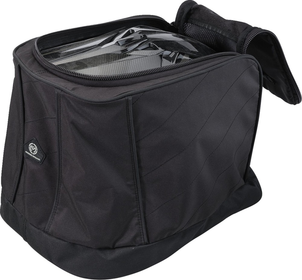 Moose Helmet Bag Black
