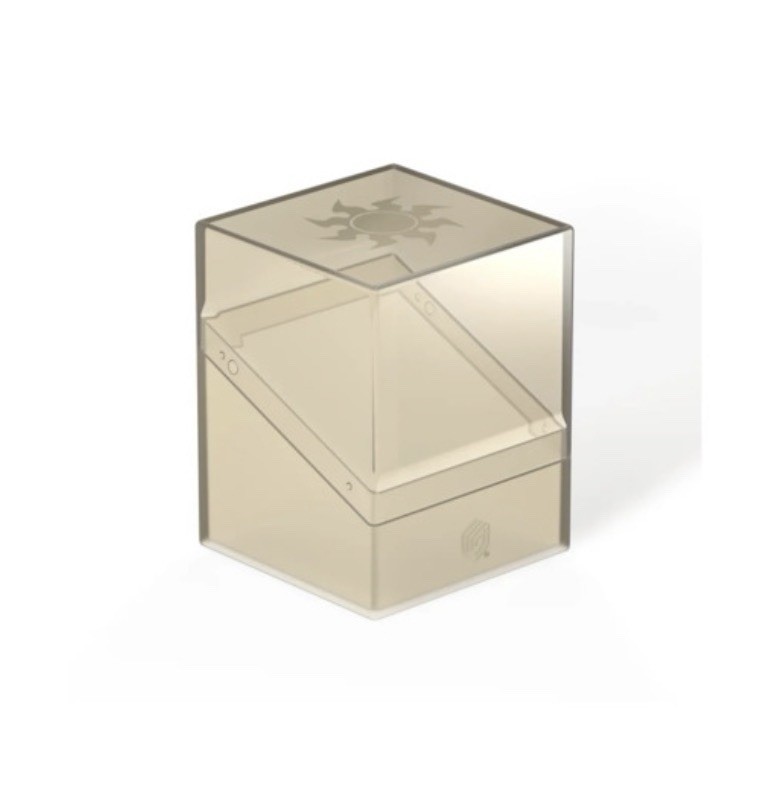 Boulder 100+ MTG "Mana Edition" - Plains