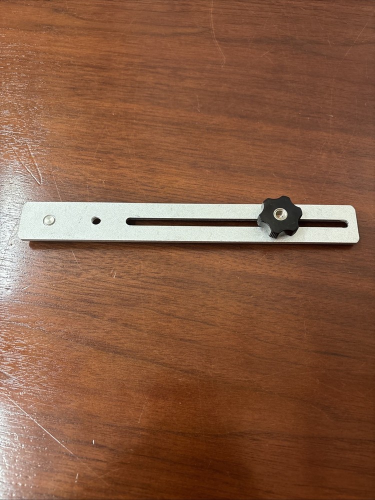 Unbranded Cold Shoe Camera Bracket Flat Extension Vintage