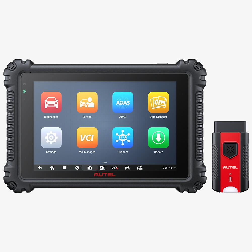 2026 Newest Autel MaxiSYS MS906 Pro Coding Full System Diagnostic Scanner Tool