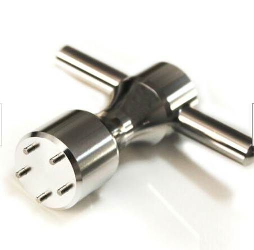 Custom Golf Putter Weights Wrench tool for Scotty Cameron Studio Select