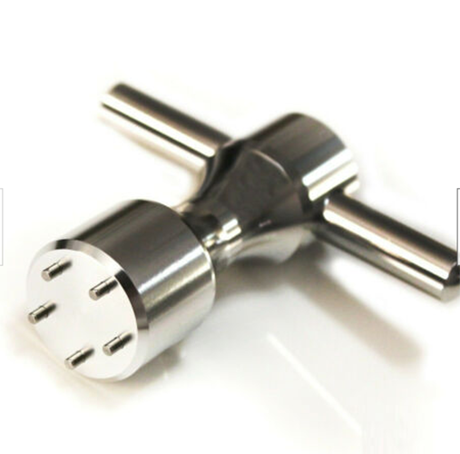 >> Custom Golf Putter Weights Wrench tool for Scotty Cameron Studio Select