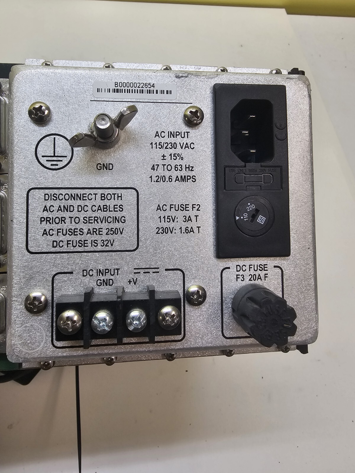 JPS Raytheon SNV-12 Signal & Noise Voter COMPARATOR SVM-2 CPM-1 CIM-2A PSM-1A