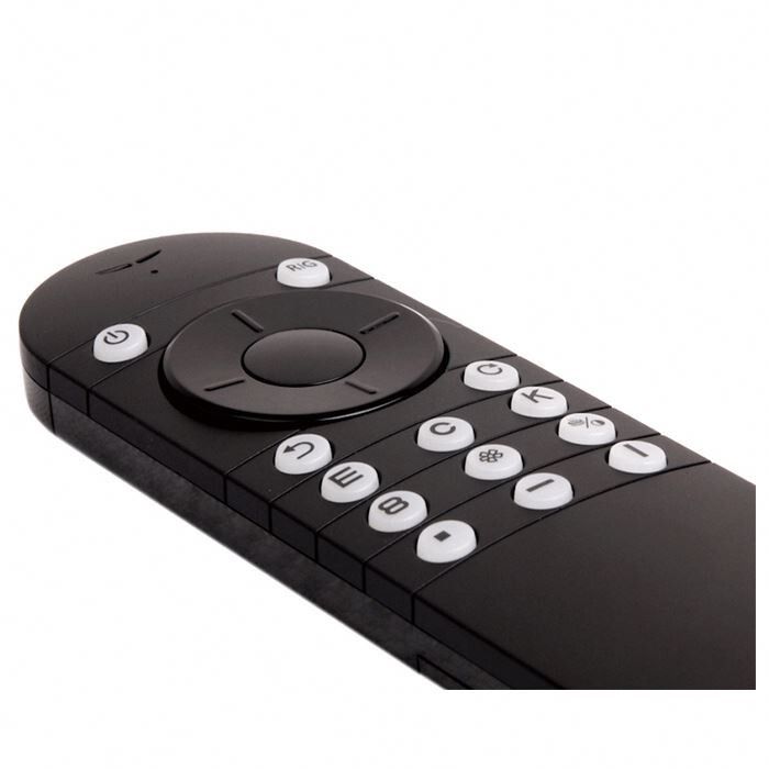 Elite Digital Eye Chart Remote Control Compatible with Old and New Version