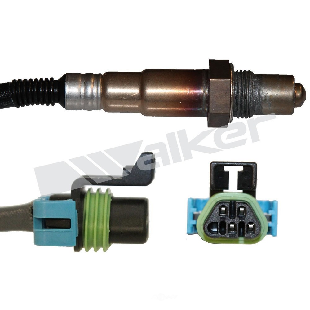 Oxygen Sensor Walker Products 350-34413