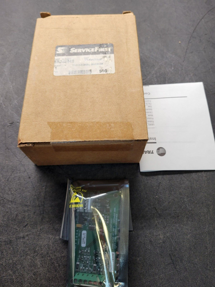 Service First BRD02949 Dual Inverter Module.