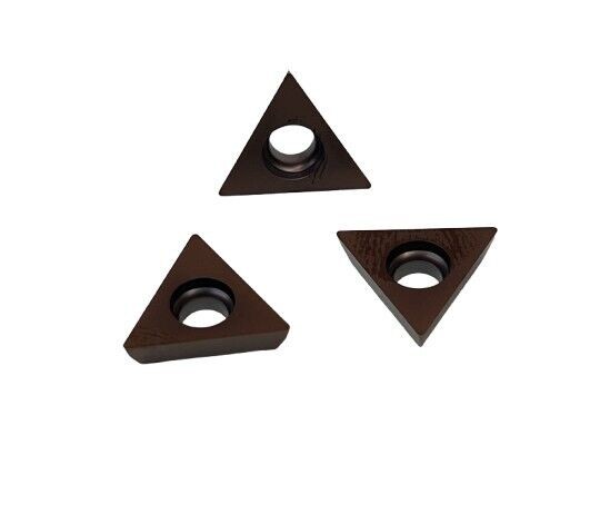 10 Pack BE-1119 TMAX Inserts