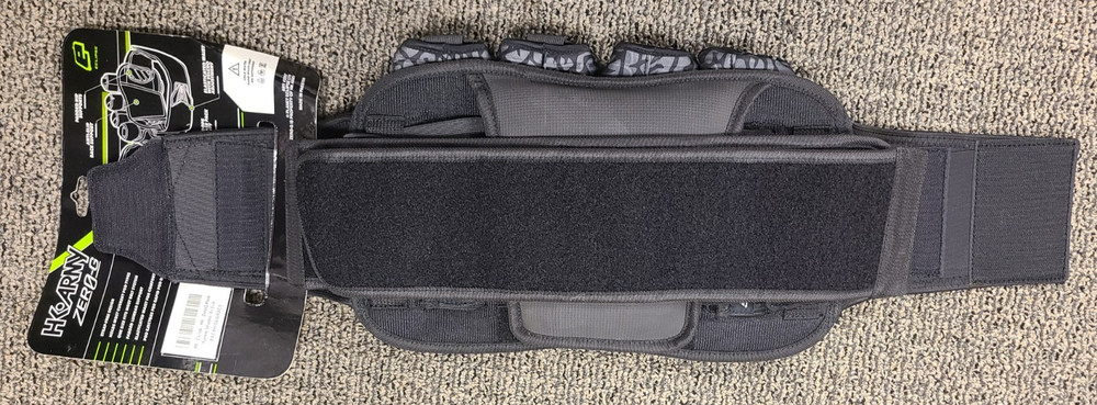 Eclipse HK Army Zero-G, CO. LAB Project, 4+3+4