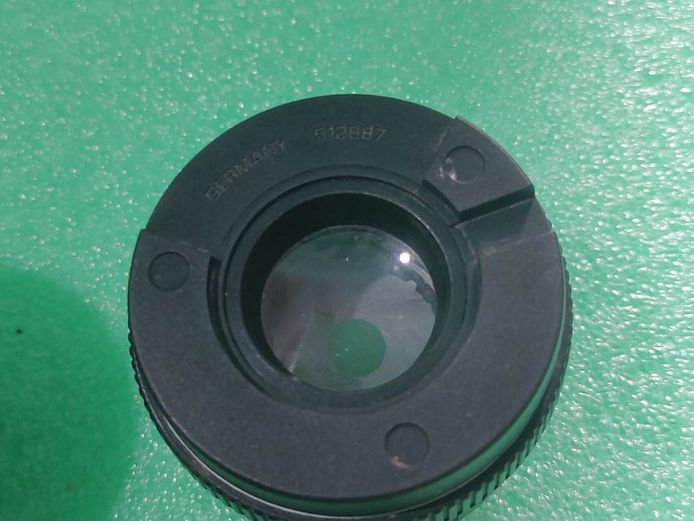 Leitz Wetzlar 519754 519756 ,519755, 519829,Microscope Objective Lens