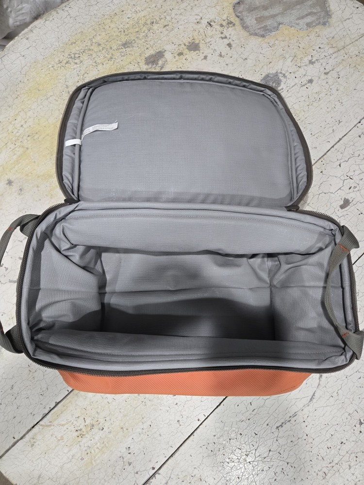 Fishpond Soft Cooler Used