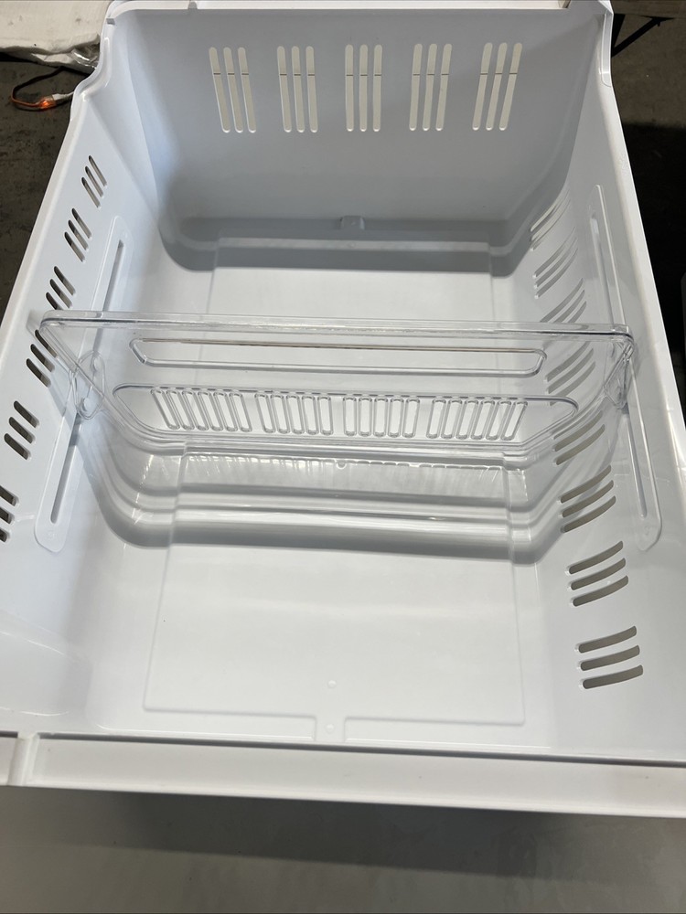 LG Freezer Drawer Assembly, Lower AJP73714802