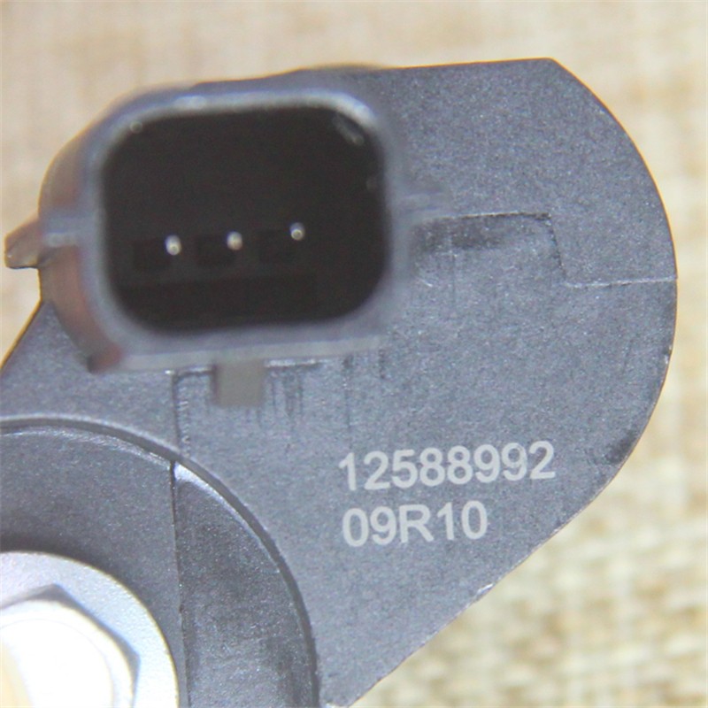 12588992 Crankshaft Position Sensor for Chevy Equinox Buick Verano GMC Terrain