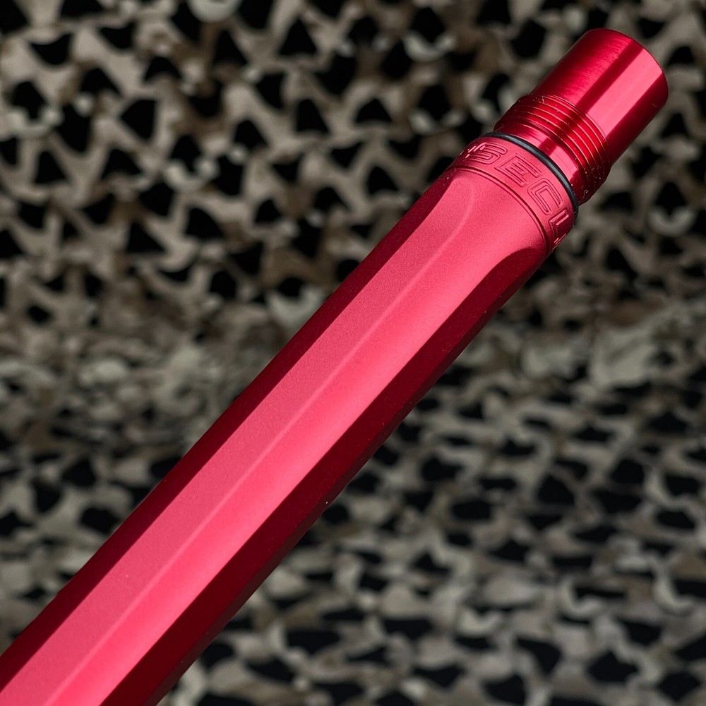 NEW Planet Eclipse Shaft5 Barrel Back - Dark Lava - .677