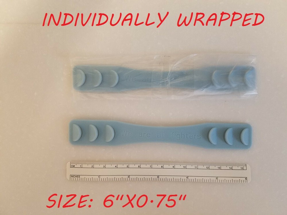 Ear Saver, Ear Protector, Ear Guard, Non Slip, Face Mask Loop Hook Silicone 5pcs