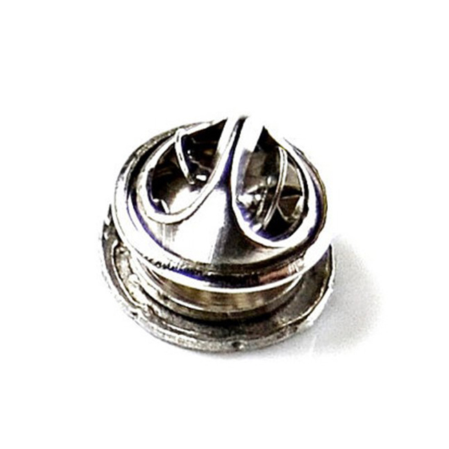 Ship Lapel Pin