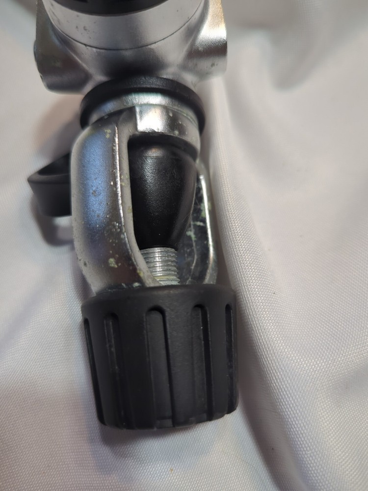 Sea Elite Second Stage Diving Center Unit