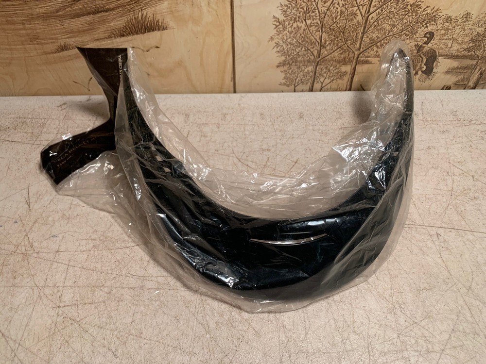 Vega Helmet Visor (NIB)