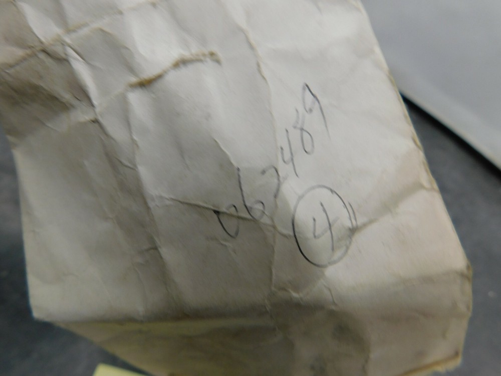 Norton Left Sie Panel Mounting Pin 1480