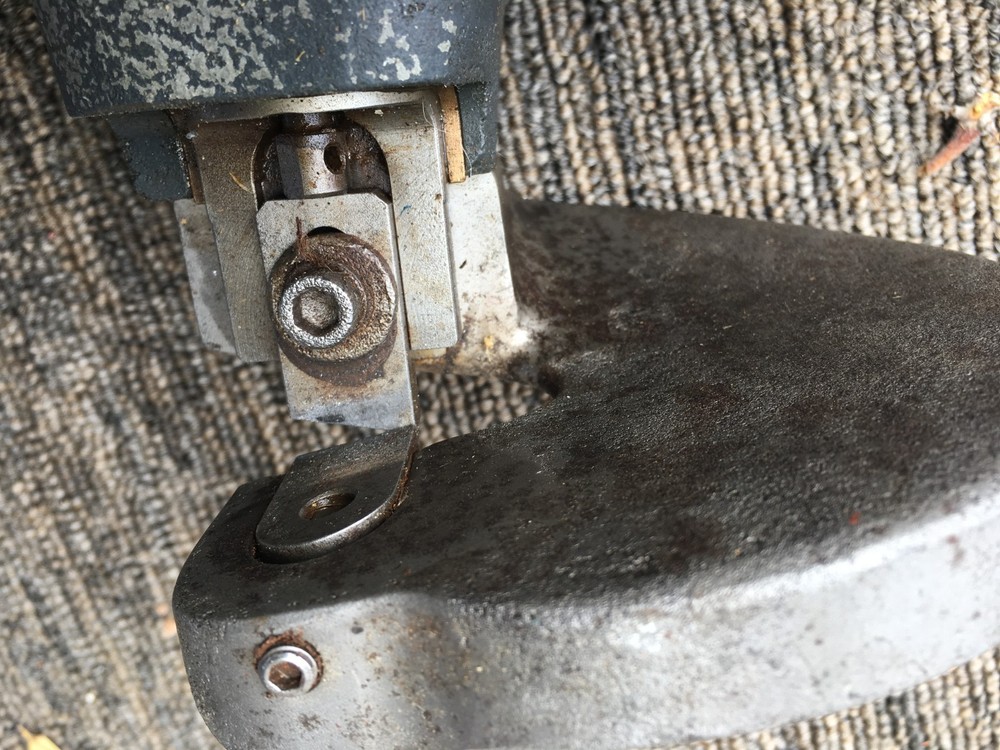 Fein Sheet Metal Shear