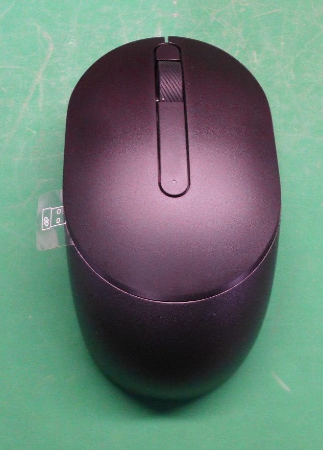 NEW Dell Wireless Keyboard & Mouse Combo KB3121Wt 93YYM