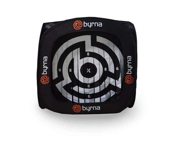 Byrna Foldable Target Trap