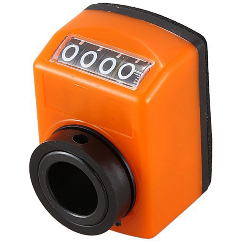 04 Type Lathe 14mm Shaft Hole Digital Position Indicator Position Indicator1996