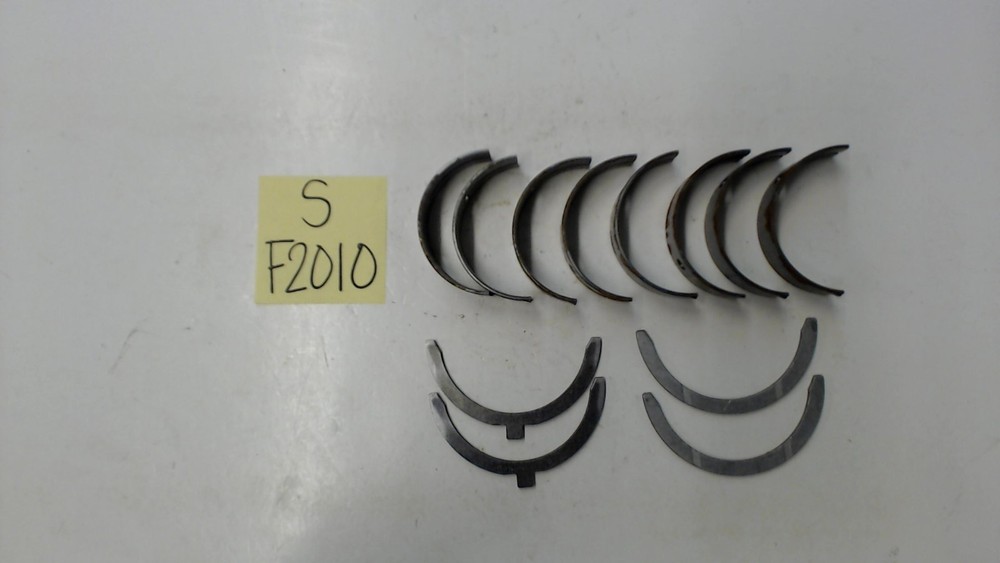 TX15145Main Bearing Set